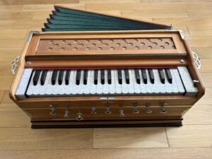 Harmonium